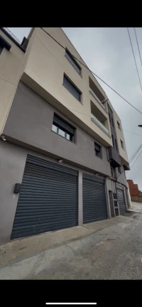 Vente Appartement F4 Alger Bouzareah