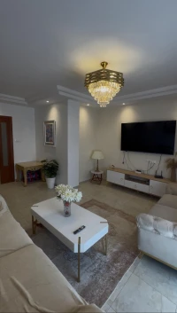 Vente Appartement F4 Alger Baba hassen