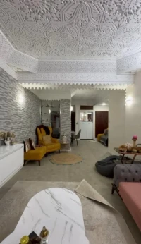 Vente Appartement F2 Blida Beni tamou
