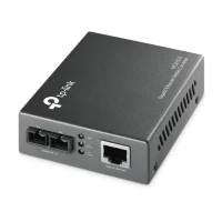 Convertisseur de média Gigabit Ethernet