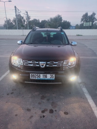 voitures-dacia-duster-2016-facelift-laureate-boumerdes-algerie