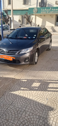 voitures-toyota-corolla-2013-executive-el-attaf-ain-defla-algerie