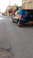 voitures-dacia-sandero-2018-stepway-restylee-sidi-bel-abbes-algerie