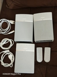 Bose soundtouch 10