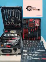 outillage-professionnel-caisse-a-outils-f-original-187-pcs-hassi-messaoud-ouargla-algerie