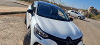 voitures-renault-captur-2022-bir-el-djir-oran-algerie