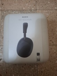 سماعات-الأذن-و-أجهزة-الصوت-sony-wh-1000xm6-سطاوالي-الجزائر