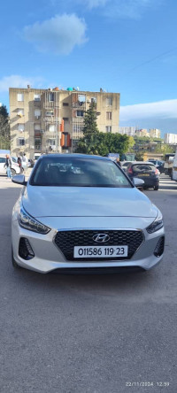 voitures-hyundai-i30-2019-toute-options-annaba-algerie