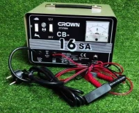 شاحن بطارية السيارات أصلي cown ct37004