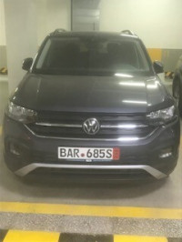 voitures-volkswagen-t-cross-2022-life-el-mouradia-alger-algerie