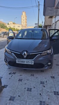 voitures-renault-taliant-2025-maghnia-tlemcen-algerie