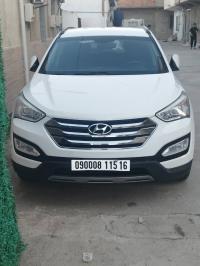 voitures-hyundai-santafe-2015-rouiba-alger-algerie