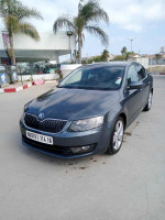 voitures-skoda-octavia-2014-ain-benian-alger-algerie