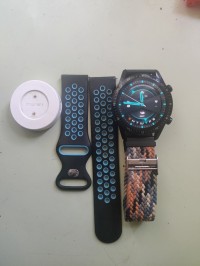 ساعات-ذكية-montre-hwawei-gt2-البليدة-الجزائر