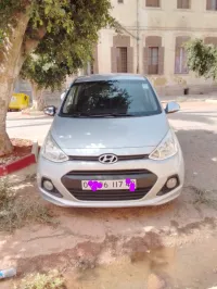 Hyundai Grand i10 2017 Grand