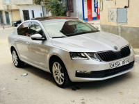 voitures-skoda-octavia-2019-el-eulma-setif-algerie