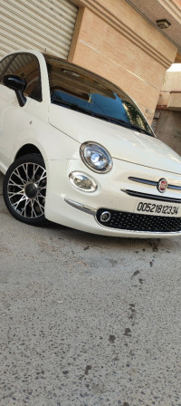 voitures-fiat-500-2023-dolchivita-bordj-bou-arreridj-algerie