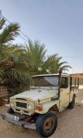 fourgon-toyota-fj-45-guemar-el-oued-algerie