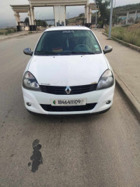 voitures-renault-clio-campus-2011-el-affroun-blida-algerie