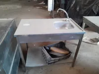 Material pour kasra mhadjeb