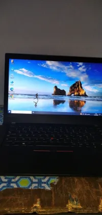 lenovo ThinkPad serie X260