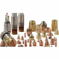 Hypertherm consommables 
