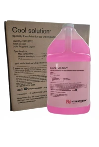 Liquide de refroidissement pour torche plasma 