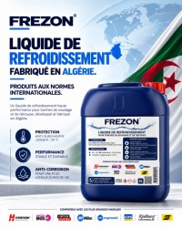 Liquide de refroidissement pour torches