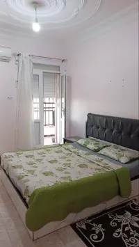 Location vacances Appartement F4 Mostaganem Mostaganem