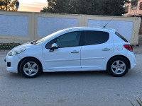 voitures-peugeot-207-2010-active-tissemsilt-algerie