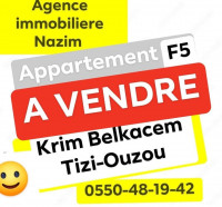 appartement-vente-f5-tizi-ouzou-algerie