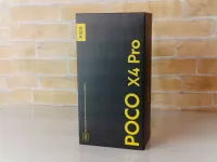 Poco x4 pro 9.5/10 comme neuf Poco x4pro