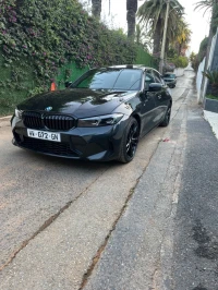 BMW 320 d x drive 2024 X drive