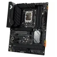 ASUS TUF GAMING H670-PRO WIFI D4 