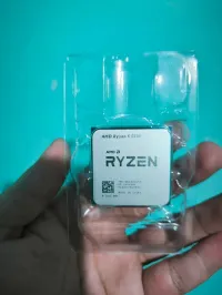 AMD RYZEN 5 5500 - TRAY