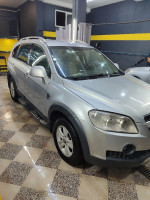 voitures-chevrolet-captiva-2008-lt-cheraga-alger-algerie