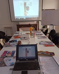 formation de assistant de laboratoire 100% pratique 