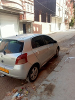 voitures-toyota-yaris-2008-batna-algerie