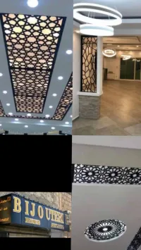Décoration forex 