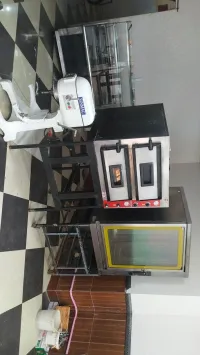 Foure a pâtisserie 