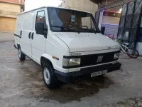 Peugeot j5 Peugeot j5 1993
