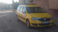 voitures-dacia-logan-mcv-2009-ain-el-arbaa-temouchent-algerie