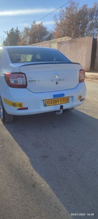 voitures-renault-symbol-2017-aflou-laghouat-algerie