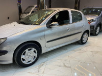 voitures-peugeot-206-2005-staoueli-alger-algerie