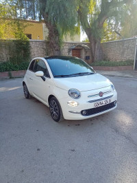 voitures-fiat-500-2024-dolce-vita-bir-mourad-rais-alger-algerie