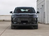 Jetour X70 2025 Luxury متوفر الاستيراد من الصين و دبي