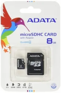 Adata 8 GB Super gros 100 pièces 