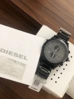 أصلي-للرجال-montre-homme-diesel-original-الجزائر-وسط