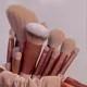 tools-brushes-ensemble-de-13-pinceaux-maquillage-boumerdes-algeria