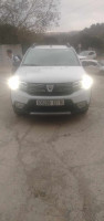 voitures-dacia-sandero-2021-stepway-beni-messous-alger-algerie